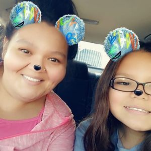 Meet your Posher, Heidi